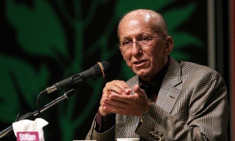 خبر جدید؛ پزشکیان با ترامپ دیدار کند، استیضاح میشود! خبر جدید؛ پزشکیان با ترامپ دیدار کند، استیضاح میشود!