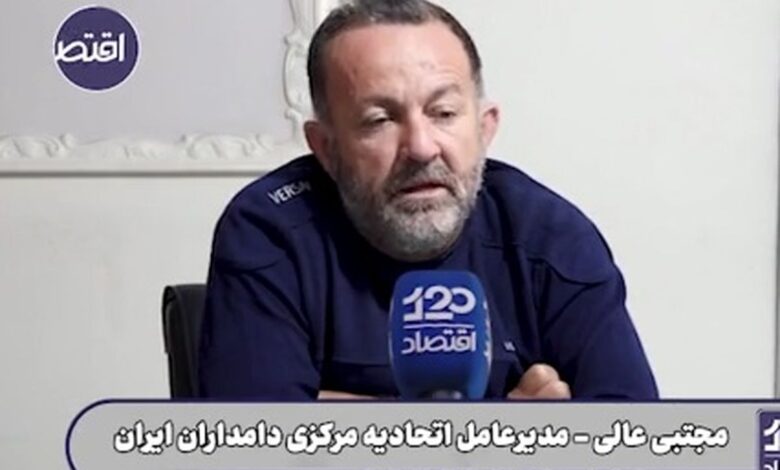 خبر جدید؛ گوشت وارداتی که از عراق مرجوع شد، وارد رشت شد! خبر جدید؛ گوشت وارداتی که از عراق مرجوع شد، وارد رشت شد!