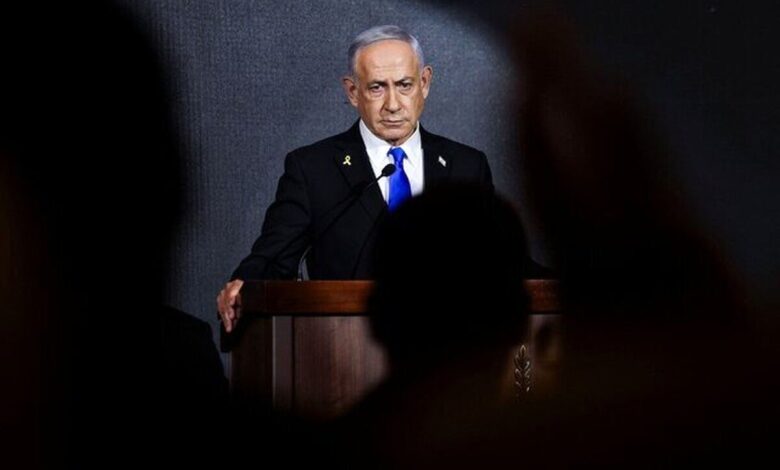 خبر جدید؛ عربستان هم نتانیاهو را محکوم کرد خبر جدید؛ عربستان هم نتانیاهو را محکوم کرد