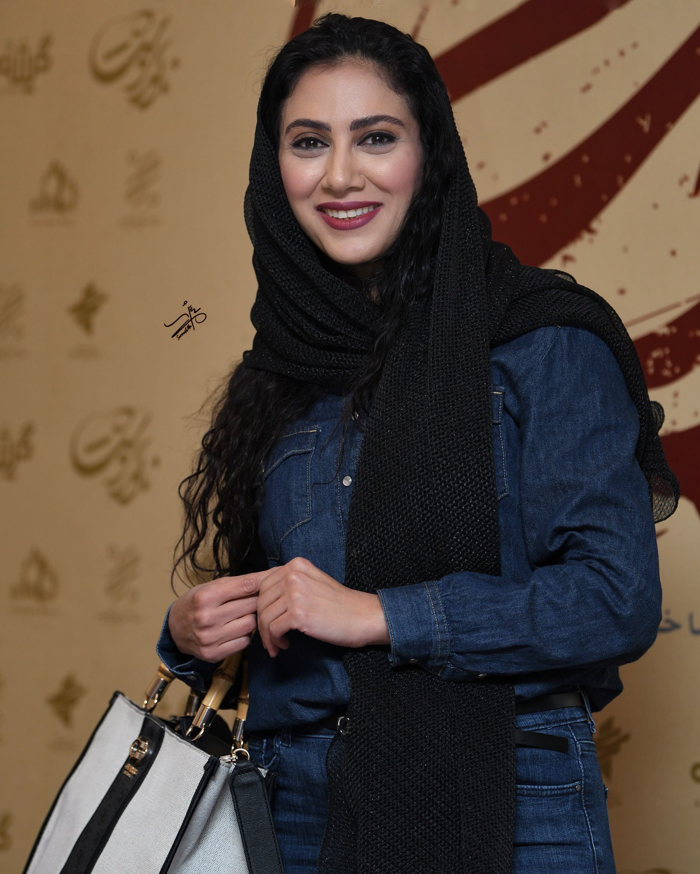 مونا فرجاد با استایلی شیک در اکران «ناتور دشت» مونا فرجاد با استایلی شیک در اکران «ناتور دشت»