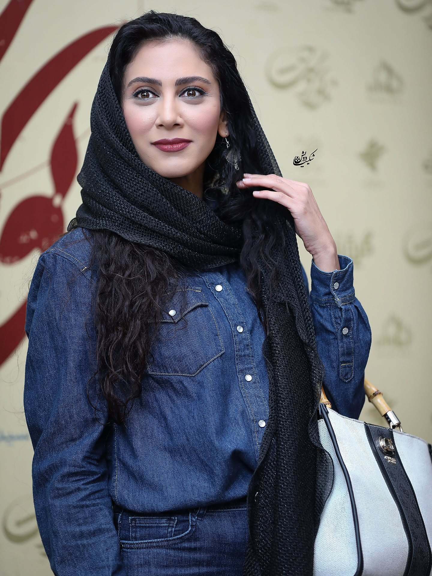 مونا فرجاد با استایلی شیک در اکران «ناتور دشت» مونا فرجاد با استایلی شیک در اکران «ناتور دشت»