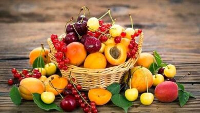 خبر جدید | ۵ میوه که سلامت دستگاه گوارش شما را تضمین می‌کند