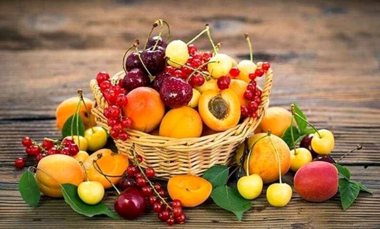 خبر جدید | ۵ میوه که سلامت دستگاه گوارش شما را تضمین می‌کند