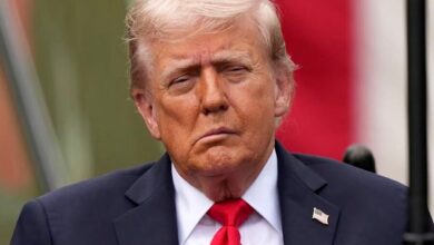 خبر جدید؛ پزشک آمریکایی: ترامپ آلزایمر دارد