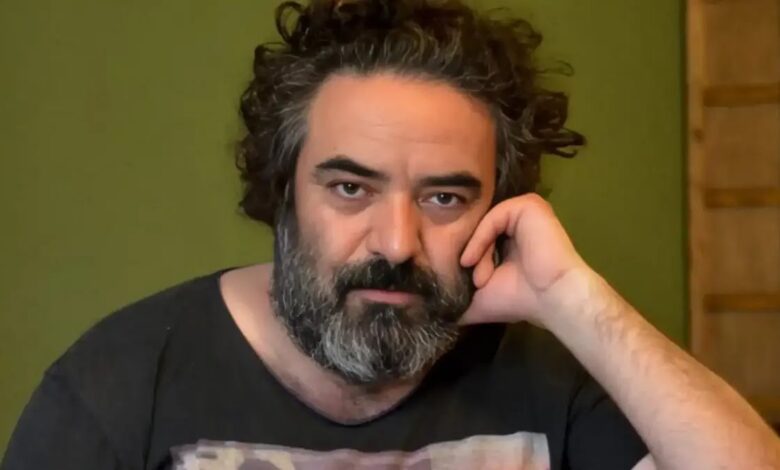 تقلید صدای بامزه حسن معجونی توسط هادی کاظمی تقلید صدای بامزه حسن معجونی توسط هادی کاظمی