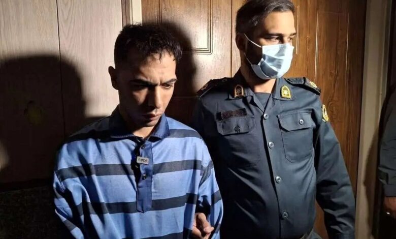 خبر جدید | حکم شکارچی کودکان تهرانی صادر شد