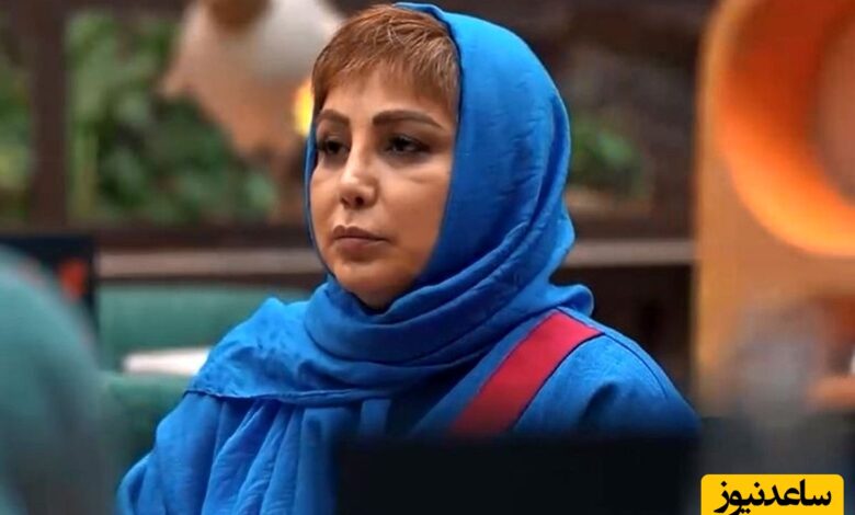 عکس روز| استوری احساسیِ بهنوش بختیاری برای امید جهان