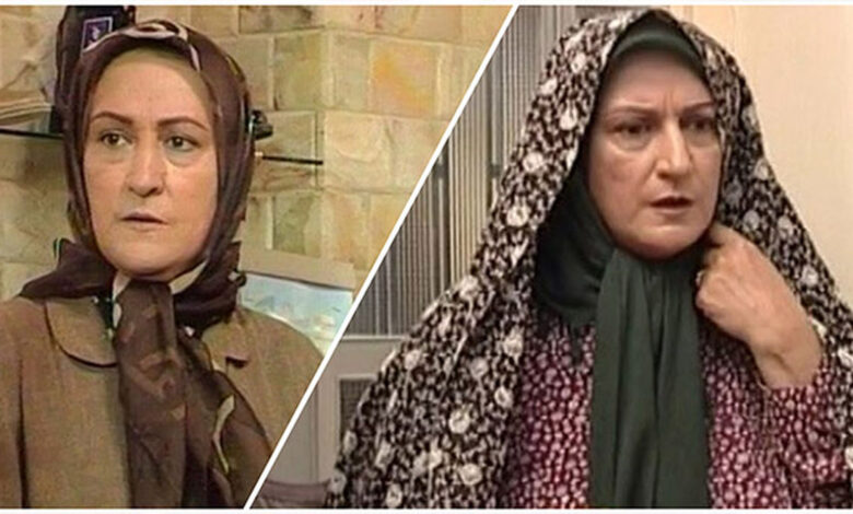 عکس جدید مریم امیرجلالی با متنی معنادار