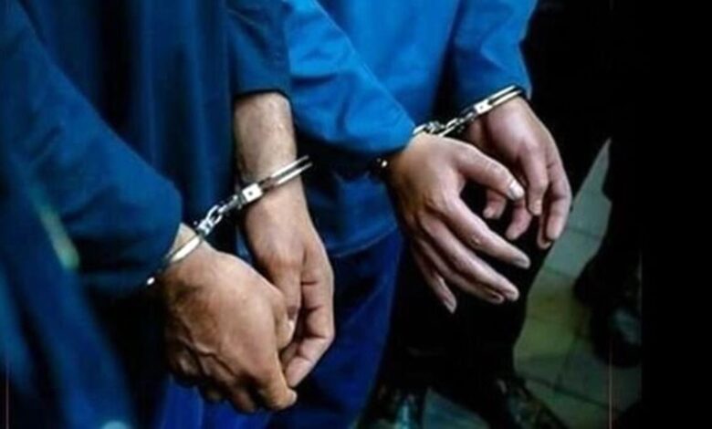 خبر جدید؛ کشف ۳ کیلو هروئین از معده دو مسافر در فرودگاه مشهد خبر جدید؛ کشف ۳ کیلو هروئین از معده دو مسافر در فرودگاه مشهد