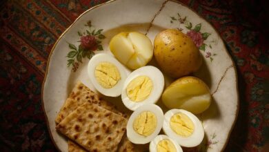 اگر هر کارگردان سرآشپز بود، این شکلی می‌شد