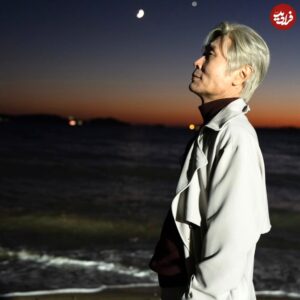 عکس| سفر زمان؛ چهرۀ «بادوک‌بال، وزیر اعظم» (سریال جومونگ) در 62 سالگی در عکس‌های شخصی‌اش