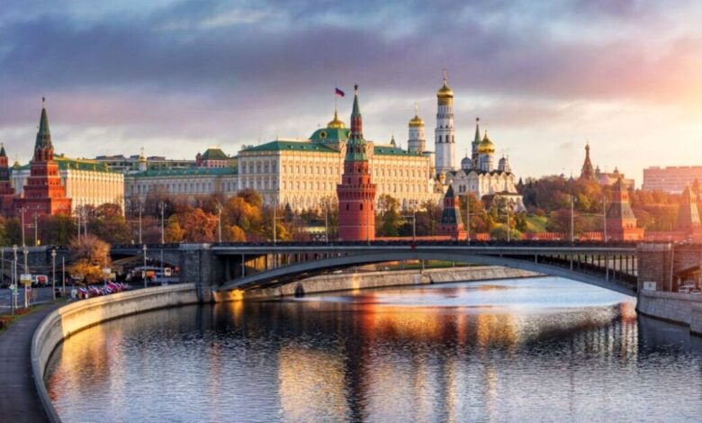 زمان خواندن؛ روسیه اولین کشور زنانه جهان شد زمان خواندن؛ روسیه اولین کشور زنانه جهان شد