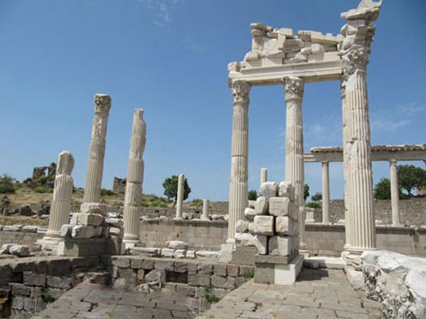 عکس های دیدنی از قدیمیترین شهرهای جهان عکس های دیدنی از قدیمیترین شهرهای جهان