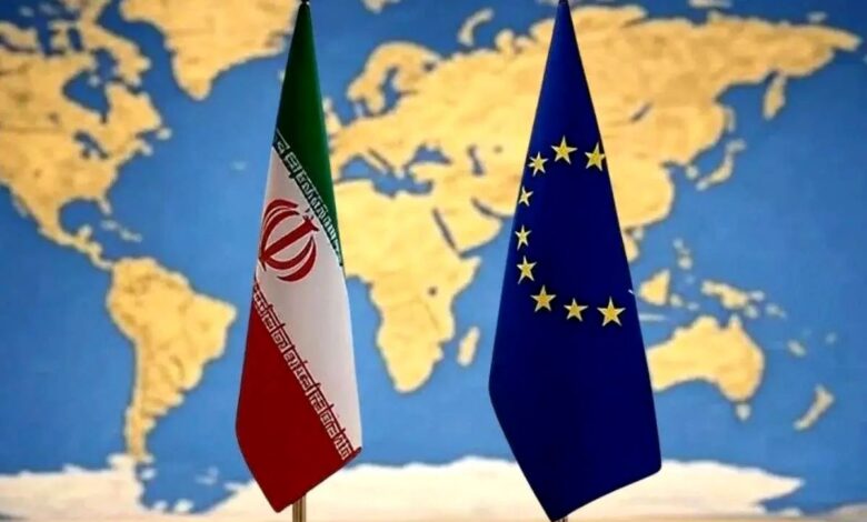 خبر جدید | درخواست اتحادیه اروپا از ایران؛ فوراً به میز مذاکره بازگردید