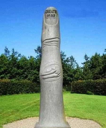 ترسناک ترین پارک جهان را ببینید! (عکس) ترسناک ترین پارک جهان را ببینید! (عکس)