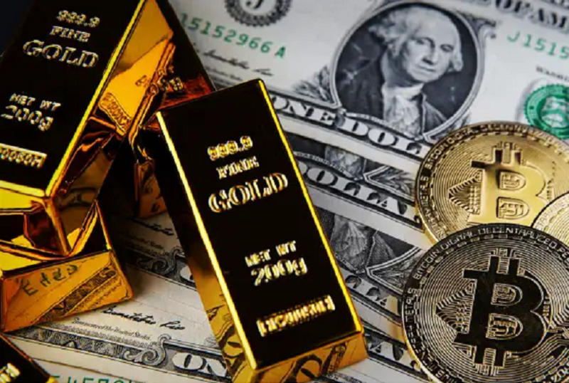 3e4c87ae-fdb6-4d77-a791-b906ea71ffa7 ارز دیجیتال یا طلا، کدام یک برای سرمایه گذاری بهتر است؟