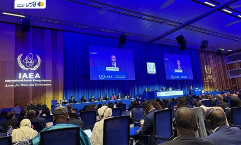 ادعای گروسی درباره جزئیات توافق آژانس و ایران ادعای گروسی درباره جزئیات توافق آژانس و ایران