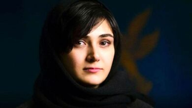 گریه برای ترانه، باران و هنگامه قاضیانی در دورهمی هنرمندان گریه برای ترانه، باران و هنگامه قاضیانی در دورهمی هنرمندان