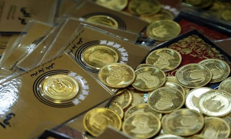 خبر جدید؛ قیمت سکه از ۱۱۰ میلیون تومان عبور کرد