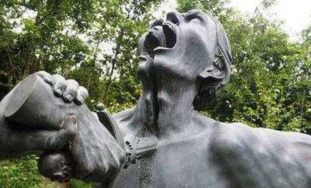 ترسناک ترین پارک جهان را ببینید! (عکس) ترسناک ترین پارک جهان را ببینید! (عکس)