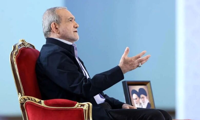 آقای رئیس‌جمهور! پاداش صد میلیاردی لطفاً
