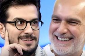 فیلم روز| جواب قاطعِ بیژن بنفشهخواه، امیرحسین قیاسی را آچمز کرد! فیلم روز| جواب قاطعِ بیژن بنفشهخواه، امیرحسین قیاسی را آچمز کرد!