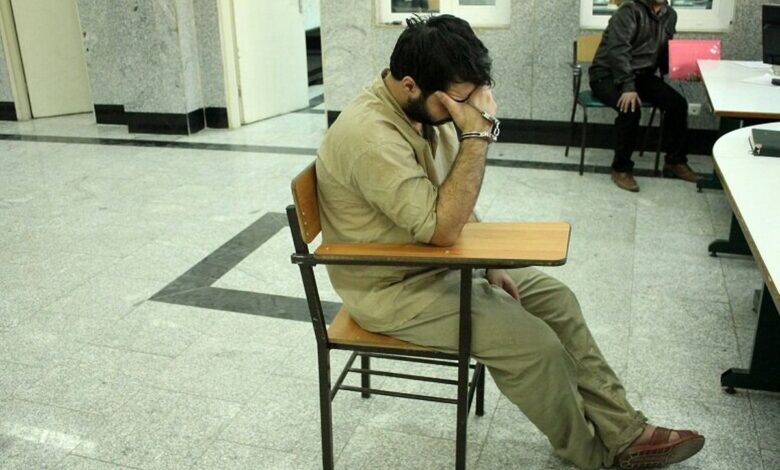 خبر جدید؛ جزئیات قتل یک ایرانی به دست توریست عربستانی خبر جدید؛ جزئیات قتل یک ایرانی به دست توریست عربستانی