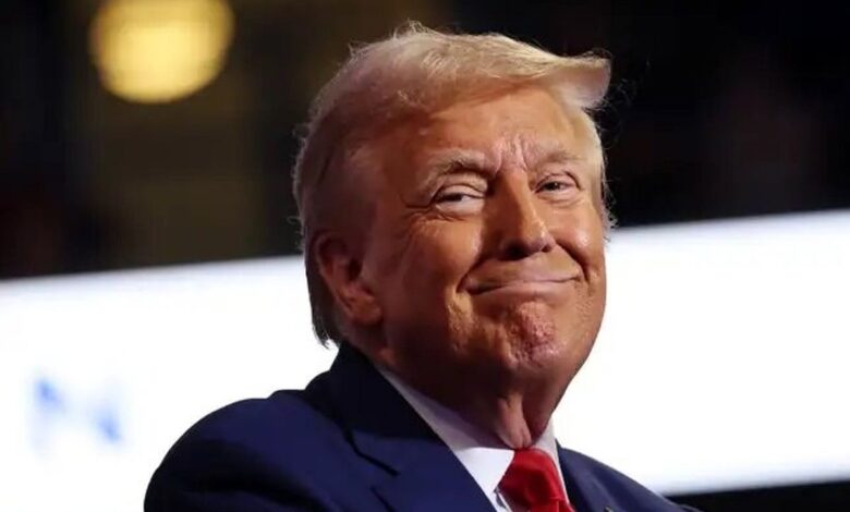 خبر جدید؛ جنجال جدید ترامپ به ایران هم رسید