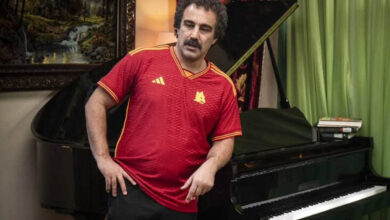 زمان خواندن؛ موضوع سریال پایتخت ۸ لو رفت