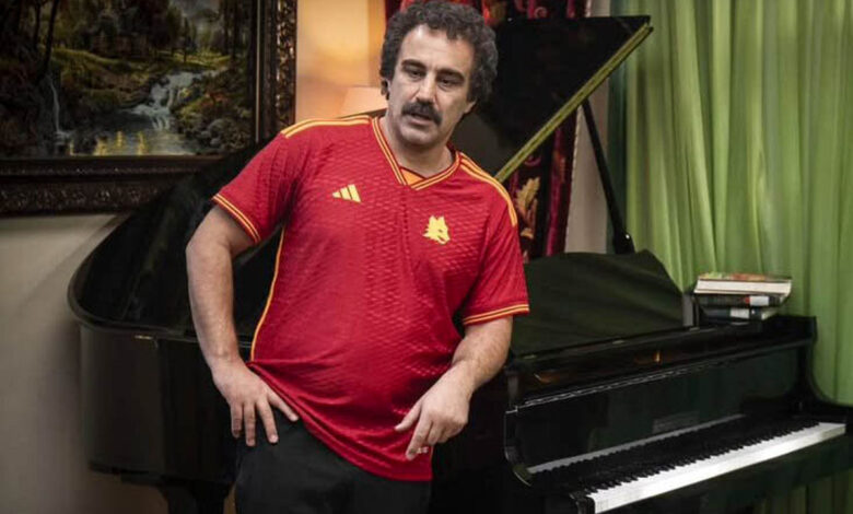 زمان خواندن؛ موضوع سریال پایتخت ۸ لو رفت زمان خواندن؛ موضوع سریال پایتخت ۸ لو رفت