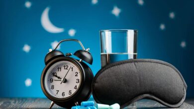 مصرف چه خوراکی‌هایی باعث بی‌خوابی می‌شود؟