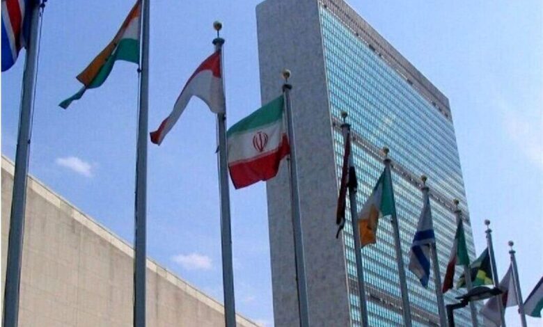 خبر جدید؛ سازمان ملل کلید بازگشت تحریم‌های ایران را زد