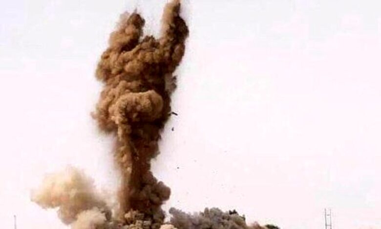 خبر جدید؛ شنیده شدن صدای انفجار در شیراز خبر جدید؛ شنیده شدن صدای انفجار در شیراز