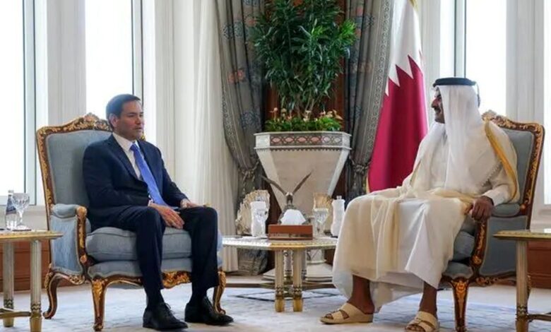 خبر جدید | تعهد آمریکا به قطر در پی حمله اسرائیل