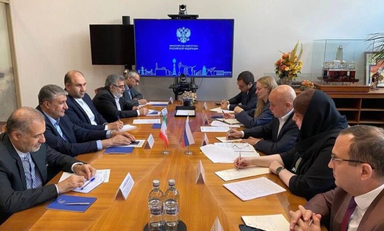 خبر جدید؛ ساخت ۴ نیروگاه‌ اتمی جدید در ایران قطعی شد
