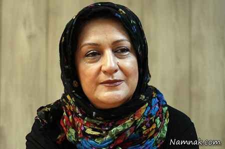 مریم امیرجلالی: فکر میکردند مجید یاسر و علی دایی داماد من هستند مریم امیرجلالی: فکر میکردند مجید یاسر و علی دایی داماد من هستند
