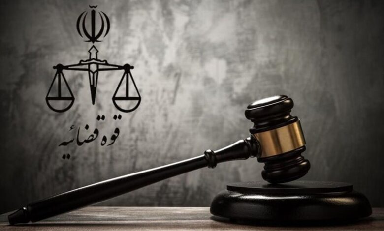 خبر جدید؛ صدور حکم اعدام برای ۲ متهم جاسوسی در کرج
