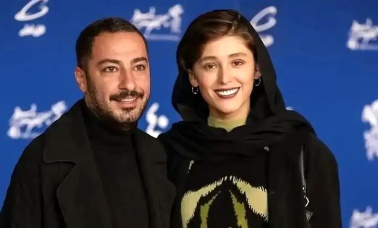 خبر جدید | شایعه جنجالی درباره پناهنده شدن فرشته حسینی