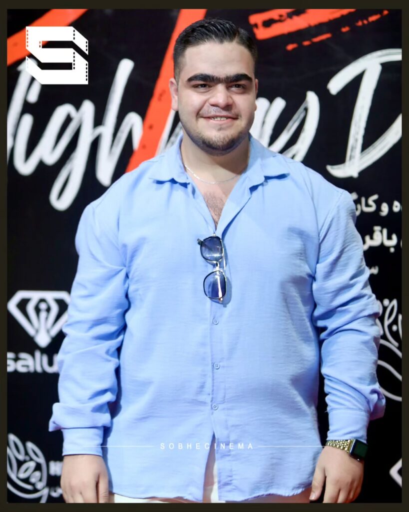 عکس روز| بهروز سریال پایتخت با یک ظاهر متفاوت جلبتوجه کرد عکس روز| بهروز سریال پایتخت با یک ظاهر متفاوت جلبتوجه کرد