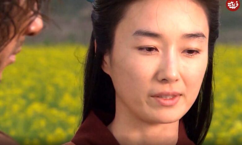 عکس روز| عکس دیده نشده «بانو یوها» در لباس ارتش کره جنوبی! عکس روز| عکس دیده نشده «بانو یوها» در لباس ارتش کره جنوبی!