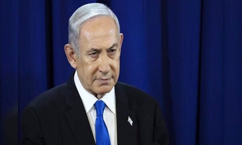 خبر جدید؛ ادعای نتانیاهو: کشور فلسطین هرگز تشکیل نخواهد شد خبر جدید؛ ادعای نتانیاهو: کشور فلسطین هرگز تشکیل نخواهد شد