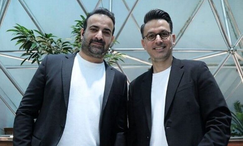 خبر جدید | مجری سرشناس خطاب به بازیکنان استقلال: «آبرومون رو برید بابا» خبر جدید | مجری سرشناس خطاب به بازیکنان استقلال: «آبرومون رو برید بابا»