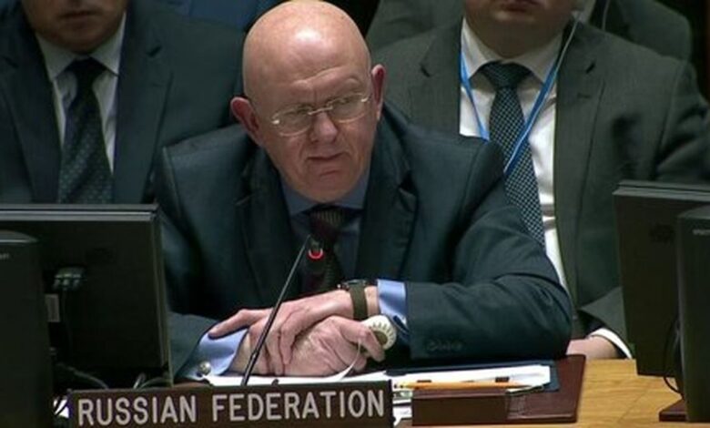 خبر جدید | واکنش چین و روسیه به فعال شدن مکانیسم ماشه خبر جدید | واکنش چین و روسیه به فعال شدن مکانیسم ماشه