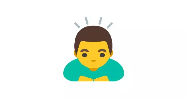 ۵ اموجی پرکاربرد که احتمالا اشتباه استفاده میکنید ۵ اموجی پرکاربرد که احتمالا اشتباه استفاده میکنید