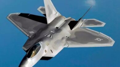 خبر جدید | جنگنده‌ای که هیچ کشوری نمی‌تواند آن را بخرد!