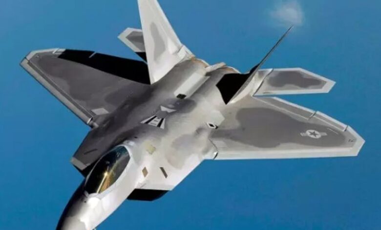 خبر جدید | جنگندهای که هیچ کشوری نمیتواند آن را بخرد! خبر جدید | جنگندهای که هیچ کشوری نمیتواند آن را بخرد!