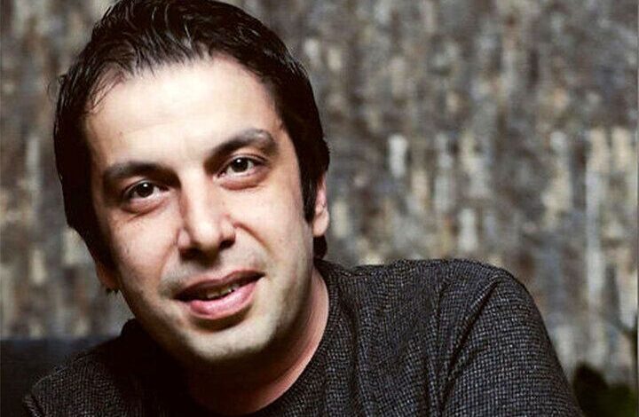 عکس روز| عباس جمشیدیفر دادستان «کوری» شد عکس روز| عباس جمشیدیفر دادستان «کوری» شد