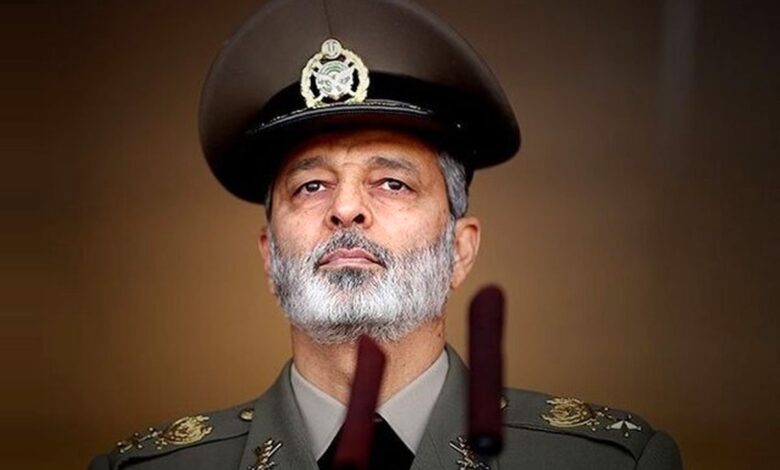 خبر جدید | سرلشکر موسوی: آمادگی نظامی ایران، دشمن را برحذر داشته