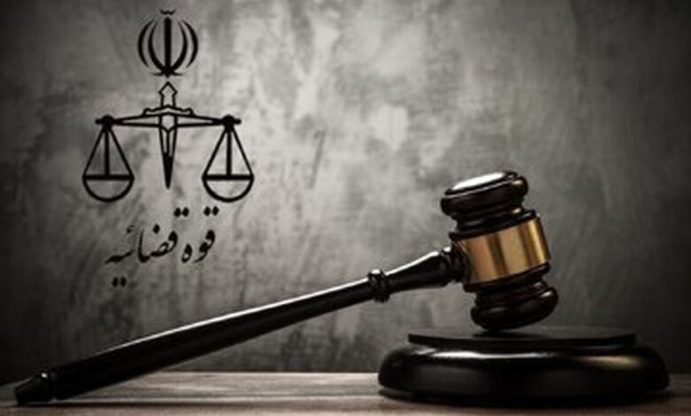 خبر جدید | حکم قصاص قاتل پزشک یاسوجی تایید شد خبر جدید | حکم قصاص قاتل پزشک یاسوجی تایید شد