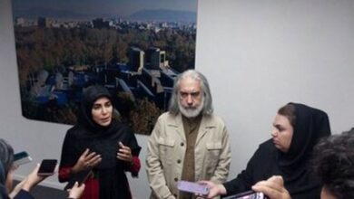 خبر جدید؛ سرانجام یک مسئول به خاطر لغو کنسرت عذرخواهی کرد خبر جدید؛ سرانجام یک مسئول به خاطر لغو کنسرت عذرخواهی کرد